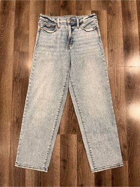 Old Navy OG Loose Jeans
